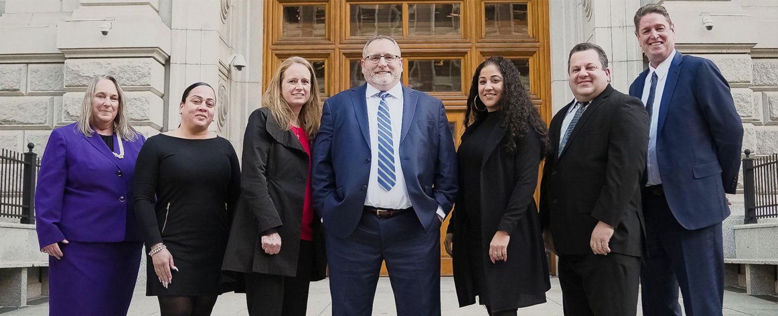 Boston Personal Injury Lawyer Brockton, Massachusetts Accident