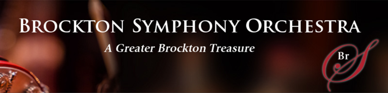 Orquesta Sinfónica de Brockton