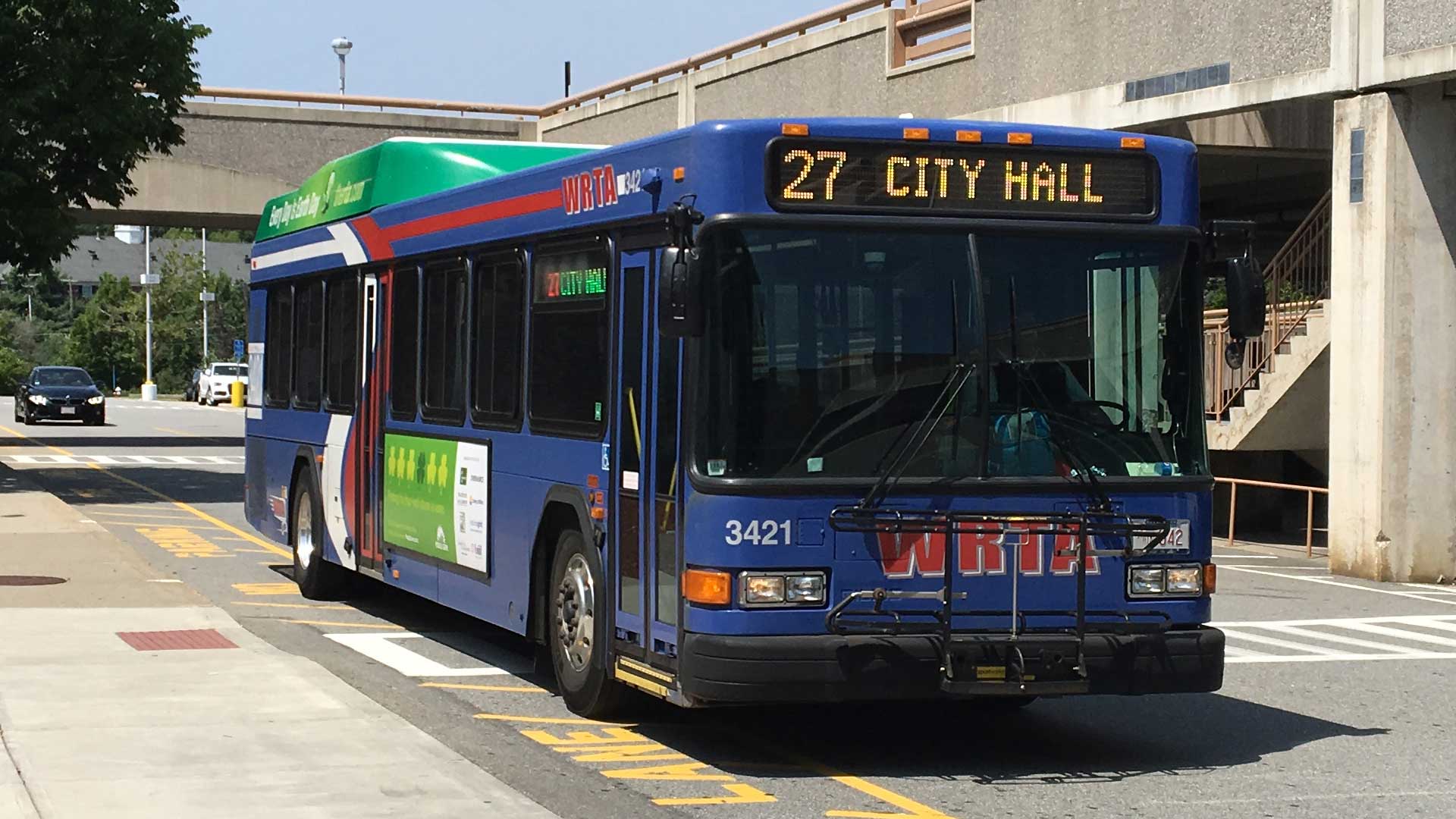 WRTA Bus Accident Attorneys Law Offices Of Christopher Sullivan P C 