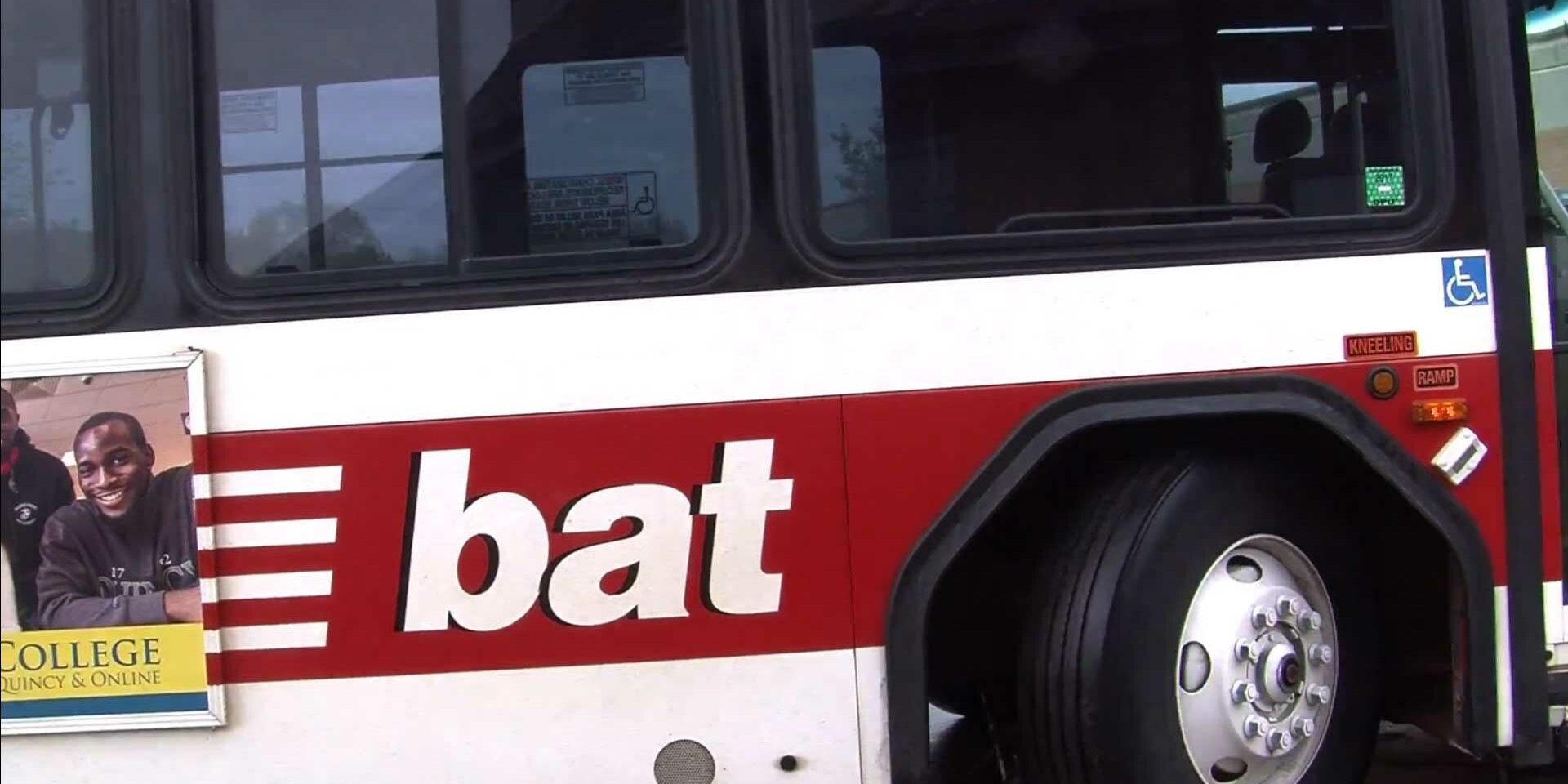 BAT Bus