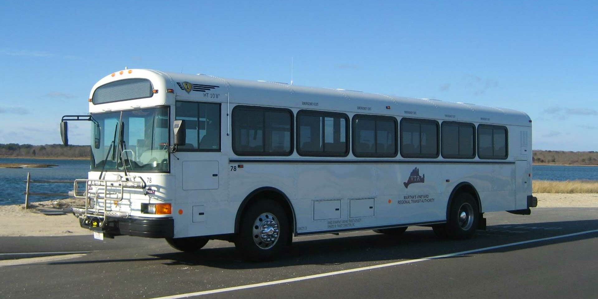 VTA Bus